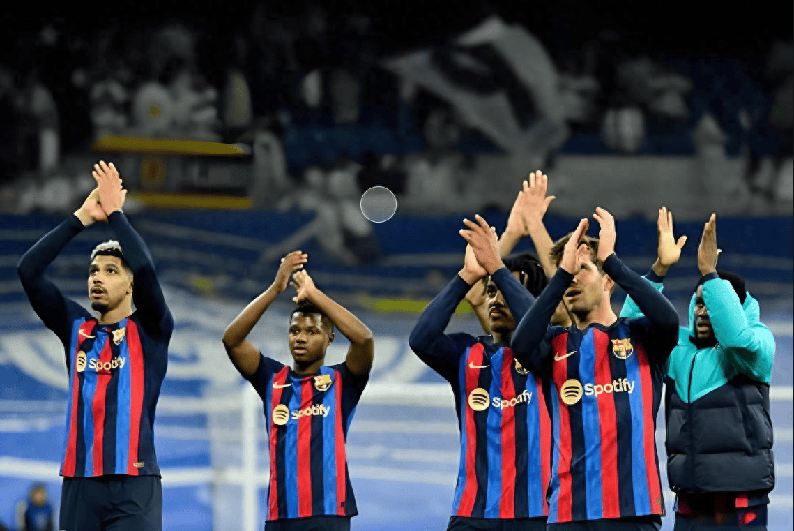 欧篮联国际比赛日再迎强敌，巴塞罗那豪取连胜，主帅态度：信心回归，年轻球员得到机会的简单介绍