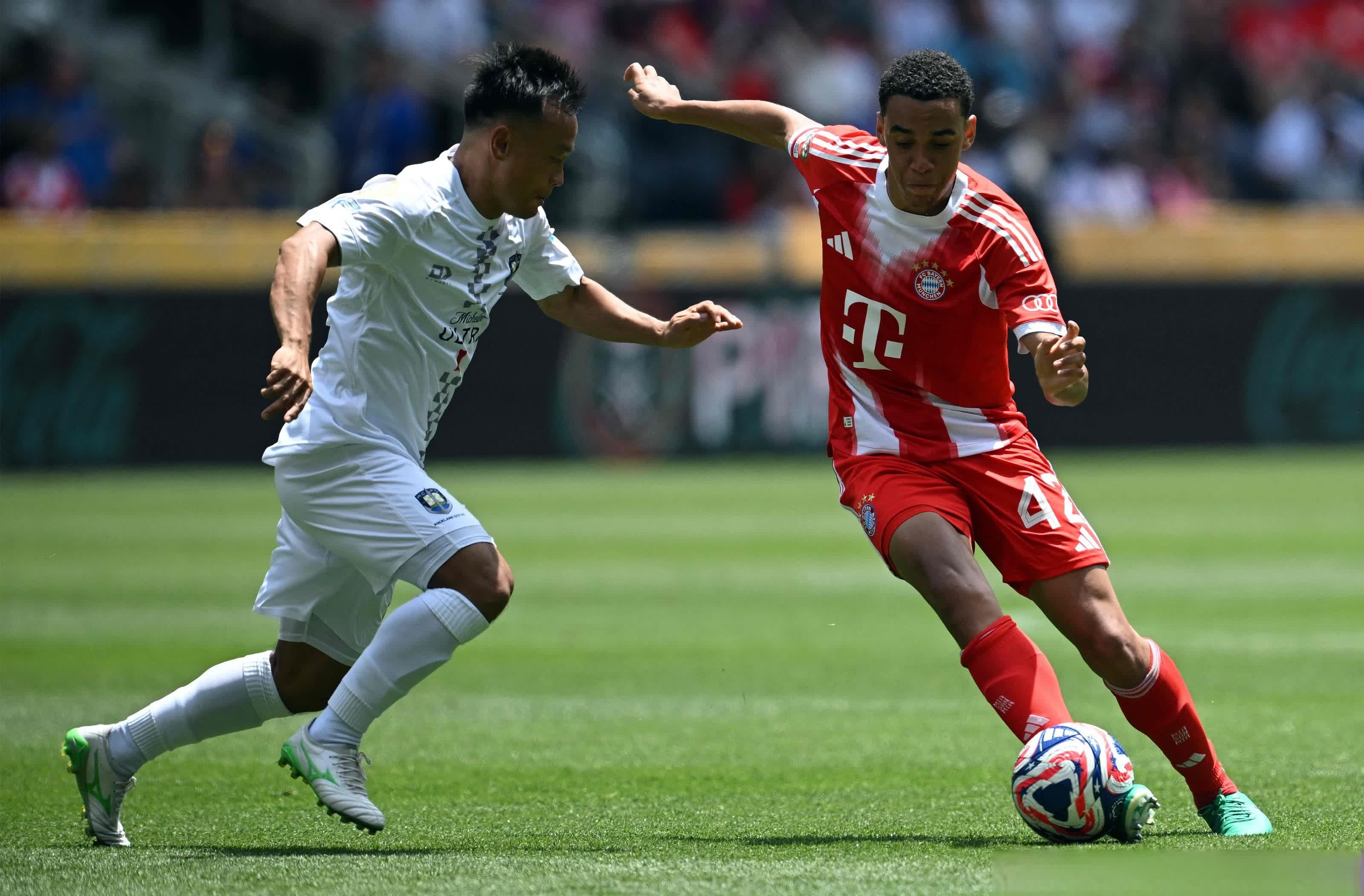 拜仁慕尼黑引援最新消息